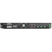 Pure Resonance Audio Sanctuary Sound System with (6) SD5 Ceiling Tile Speakers and RMA350BT Rack Mount Bluetooth Mixer Amplifier