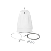 Pure Resonance Audio PD6 Series 6.5-Inch Pendant-Mount Speaker