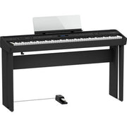 Roland FP-90X 88-Key Portable Digital Piano with PHA-50