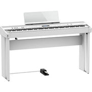 Roland FP-90X 88-Key Portable Digital Piano with PHA-50