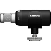 Shure MoveMic 88 Plus Microphone Kit with Receiver and Accessories