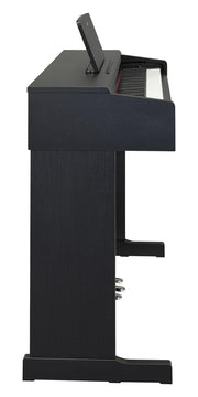 Yamaha YDP-105 Arius Digital Piano - Black Walnut
