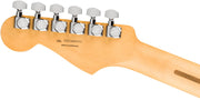Fender Player II Modified Stratocaster HSS - Electric Blue