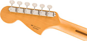 Fender Player II Jaguar - 3-Color Sunburst