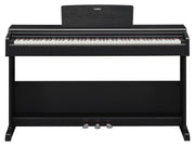 Yamaha YDP-105 Arius Digital Piano - Black Walnut