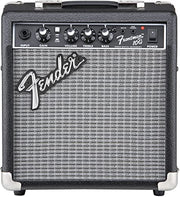 Fender Squier Affinity Telecaster - Olympic White w/ Frontman 10G Amplifier