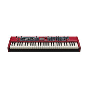 Nord Electro 7 61-Keys Semi Weighted Waterfall Keyboard w/ Stand