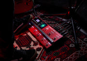 Boss RC-600 Loop Station w/ Power Supply