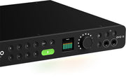 Audient EVO 16 24-In 24-Out USB Audio Interface w/ 2 Instrument Cables