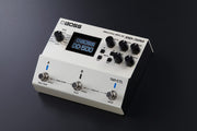 Boss DD-500 Digital Delay w/ Instrument Cable