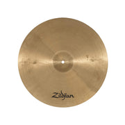 Zildjian K2201 17" K Klassisch Symphonic Suspended Cymbal