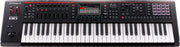 Roland Fantom-06 Synthesizer Keyboard w/ Sustain Pedal