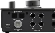 Audient iD24 USB-C Audio Interface w/ 2 Instrument Cables