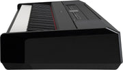 Yamaha P-225 88-Key Weighted Action Digital Piano - Black