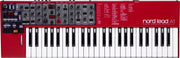 Nord Lead A1 Analog Modeling Synthesizer w/ MIDI Cables