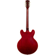 Gibson 1961 ES-335 Reissue Electric Guitar - Ultra Light Aged Sixties Cherry