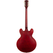 Gibson 1961 ES-335 Reissue VOS Hollowbody Electric Guitar - Sixties Cherry