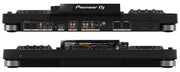 Pioneer DJ XDJ-RX3 2-Channel Performance All-in-One DJ System - Black w/ Case