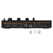 Pioneer DJ AlphaTheta RMX-IGNITE Professional DJ Effector w/ DJC-STS2 Stand