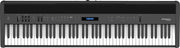 Roland FP-60X 88-Key Digital Piano - Black w/ Sustain Pedal