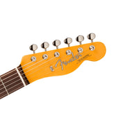 Fender American Vintage II 1963 Telecaster - Vintage Blonde w/ Cleaning Kit