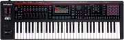 Roland Fantom-06 Synthesizer Keyboard w/ Sustain Pedal