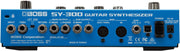 Boss SY-300 Guitar Synthesizer w/ Instrument Cable