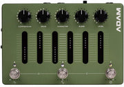 Darkglass Electronics Adam Multi Distortion Compressor Pedal
