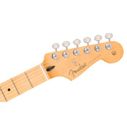 Fender Player II Stratocaster - Rallye Orange w/ Cleaning Kit