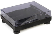Pioneer DJ PLX-1000 Professional Direct Drive Turntable - Black w/ Headphones