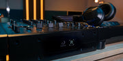 Pioneer DJ AlphaTheta DJM-V5 3-Channel Professional DJ Mixer