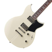 Yamaha RSS20 Revstar Standard Electric Guitar - Vintage White
