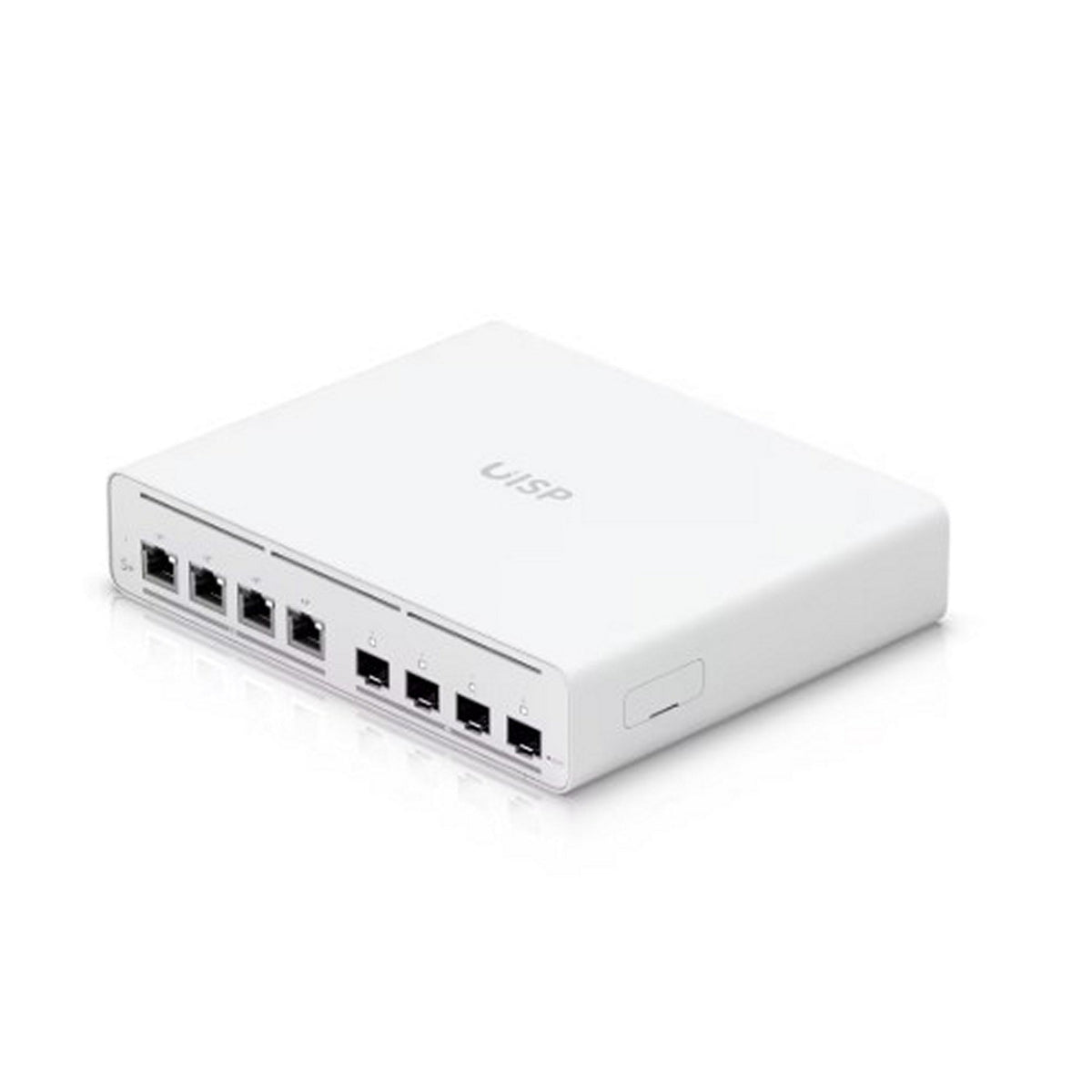 Ubiquiti UISP Switch Plus 1-2.5GbE/1-10G SFP+ PoE Switch