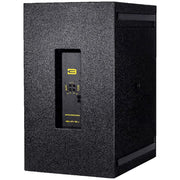 BASSBOSS Makara-MK3 Dual 21-Inch 5000W Powered Subwoofer