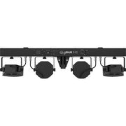 CHAUVET DJ GigBAR 3 ILS 3-in-1 LED Lighting System