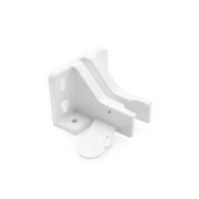 IC Realtime IPMX-P40F-W1-LED 4MP Full-Color LED AI PTZ Network Camera