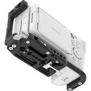 Kondor Blue Canon R6 V Hybrid Camera Cage System