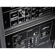 Neumann KH 350 585W Active 3-Way DSP Studio Monitor