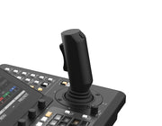 Panasonic AW-RP200GJ PTZ Controller with Dual Joysticks