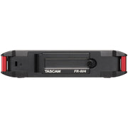 Tascam FR-AV4 Professional 4 Channel 32-Bit Float Field Recorder