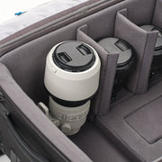 Tenba Roadie v2 Roller 24 Rolling Camera Case