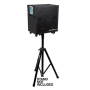 VocoPro Champion-Rec-BT Basic 200W Portable Karaoke PA System