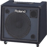 Roland KC-600 200-Watt 4-Channel Stereo Mixing Keyboard Amplifier w/ Instrument Cable