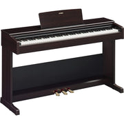 Yamaha Arius YDP-105 88-Key Console Digital Piano with Bench - Rosewood