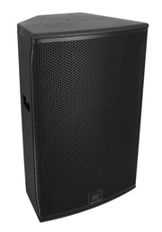 JBL SRX915M 15-Inch Powered Point-Source Speaker and Stage Monitor