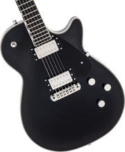 Gretsch Electromatic Premier Jet Electric Guitar - Onyx Storm w/ Strap