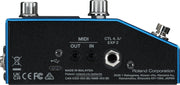 Boss VG-800 V-Guitar Processor w/ MIDI Cable