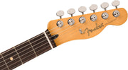 Fender Player II Telecaster HH - Aquatone Blue w/ Cleaning Kit
