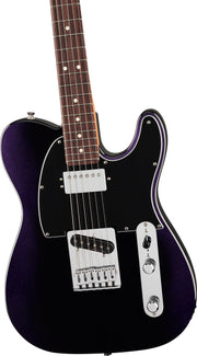 Fender Player II Modified Telecaster SH - Dusk w/ Cleaning Kit
