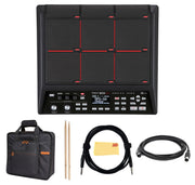 Roland SPD-SX Sampling Pad w/ Carrying Case